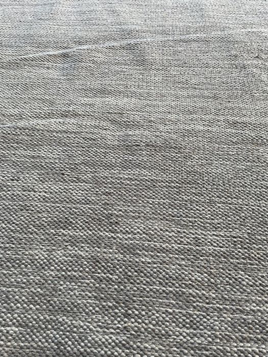 Tapete Cinzento Zara Home como novo