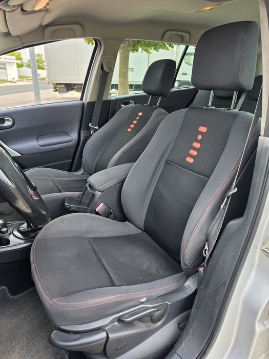 Renault Megane 1.5 dci 105cv Fase ll
