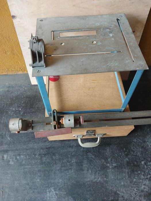 przystawki do wiertarki celma