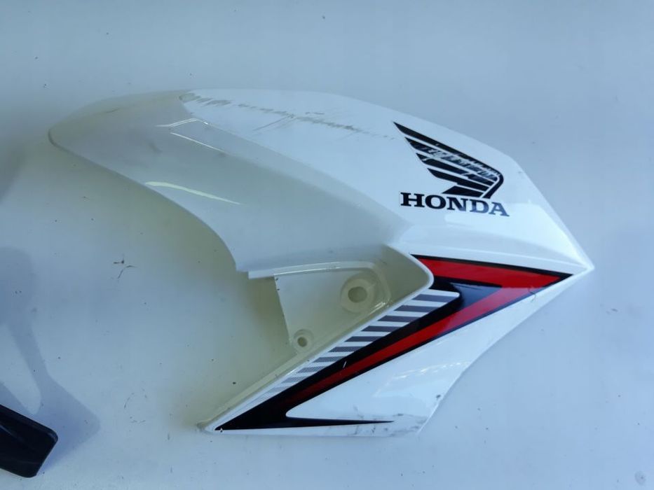 honda cb 125 f cb125 f owiewka bok boczek