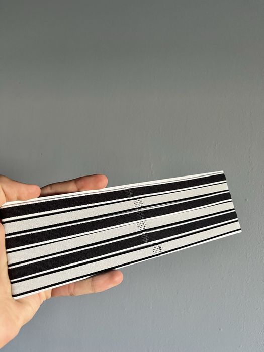 Paski do głowy nike