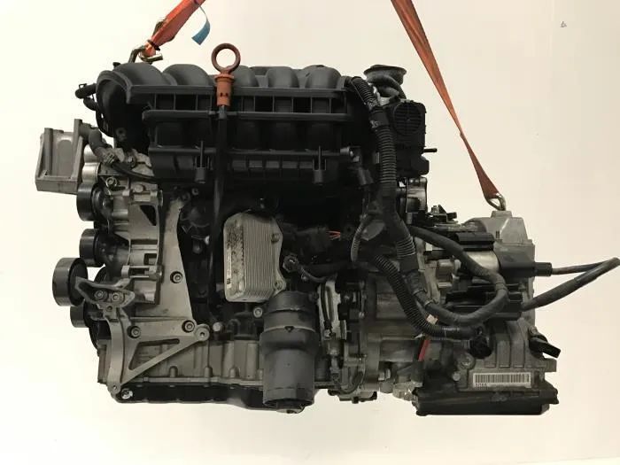 Motor CBT VOLKSWAGEN 2.5L 170 CV