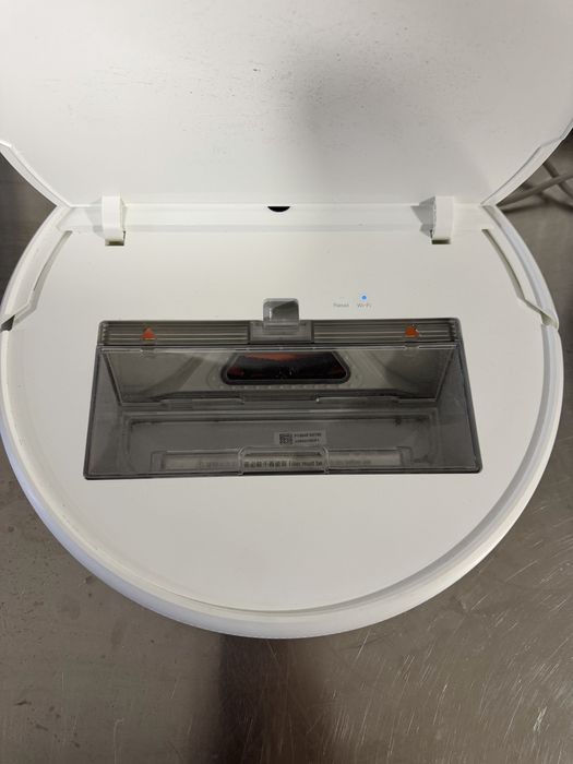 Робот-пилосос Xiaomi Mi Robot Vacuum-Mop