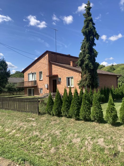 Sprzedam Dom. Pawłowice gm./Solec nad Wisłą