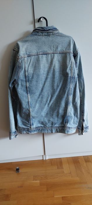 Katana jeansowa Cropp rozm M