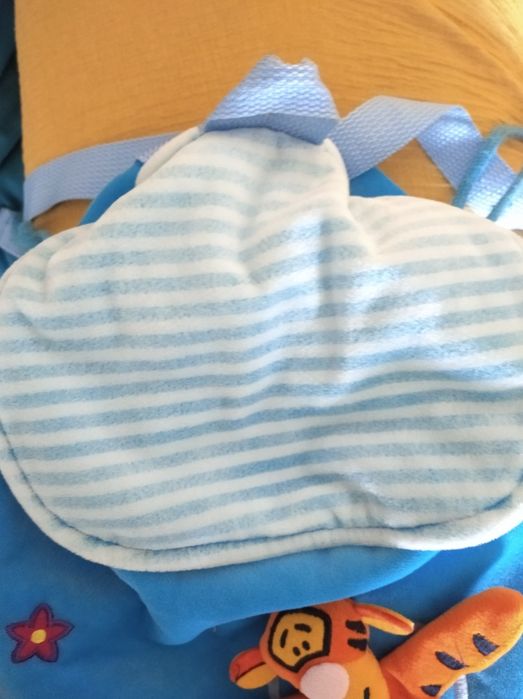 Mochila da Disney64584810071683122