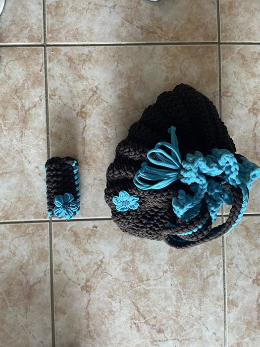 Malas de Senhora Artesanais – Peças Únicas e Exclusivas