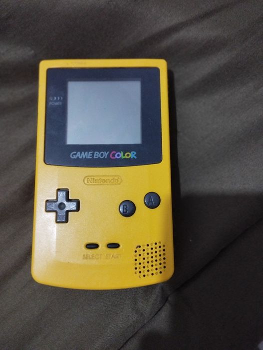 Vendo game Boy  bom estado