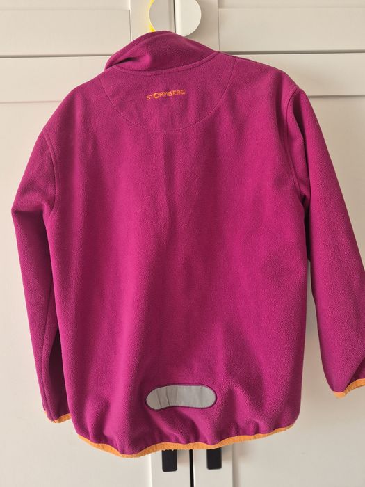 Softshell stormberg 128-134