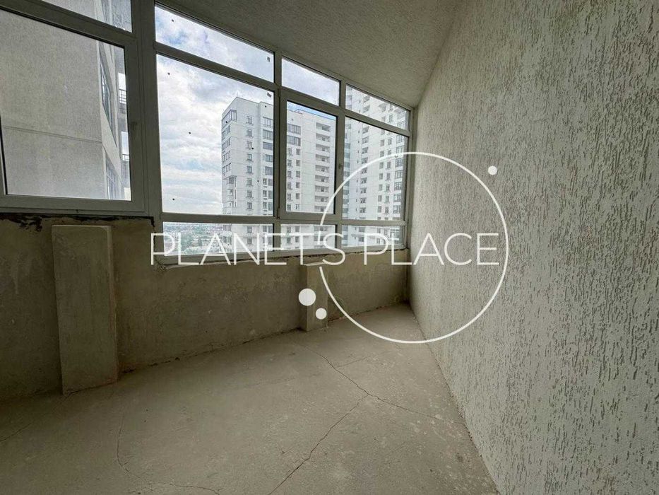 2-кімнатна квартира за адресою вул. Євгена Коновальця (площа 97,1 м²) - Atlanta.ua - фото 6