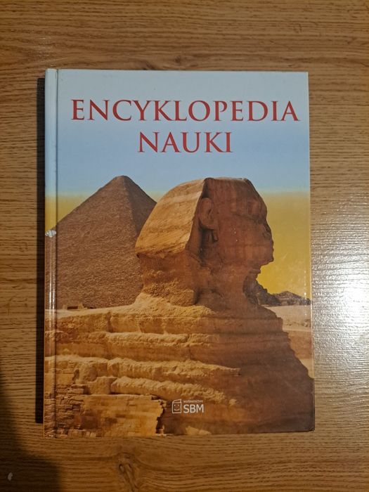 Encyklopedia Nauki dla młodzieży