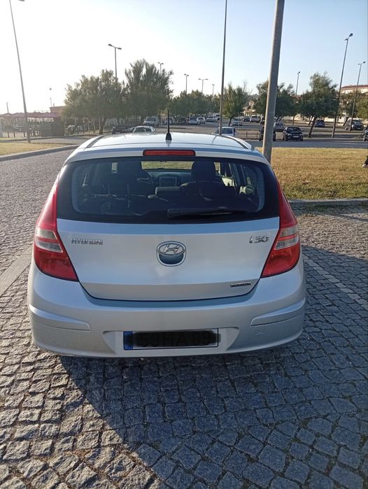 Hyundai i30 2008 diesel otimo estado! Em perfeitas condições