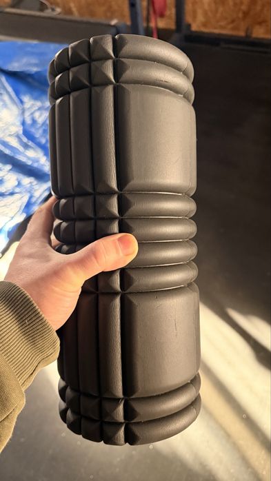 Official Triggerpoint Roller445036613443276802