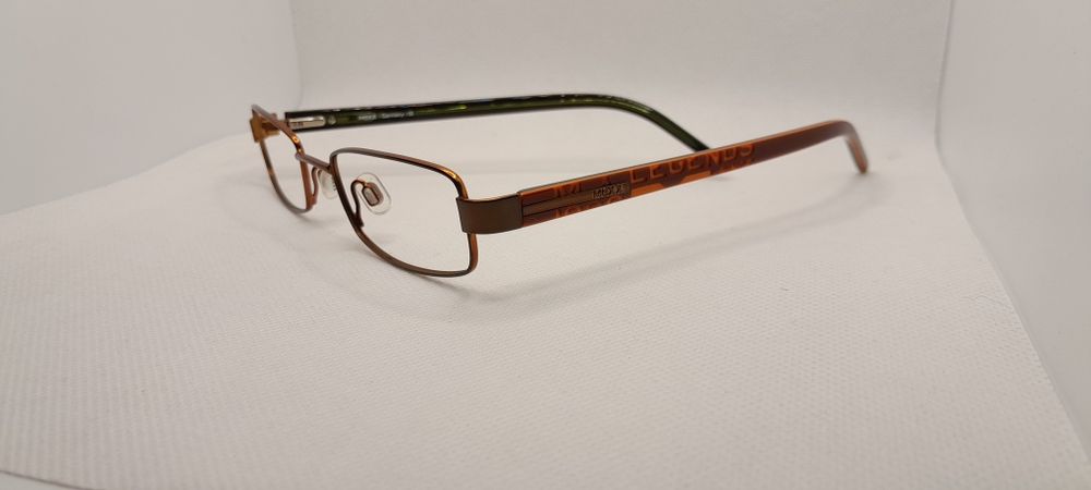 Nowe okulary oprawki Mexx unisex