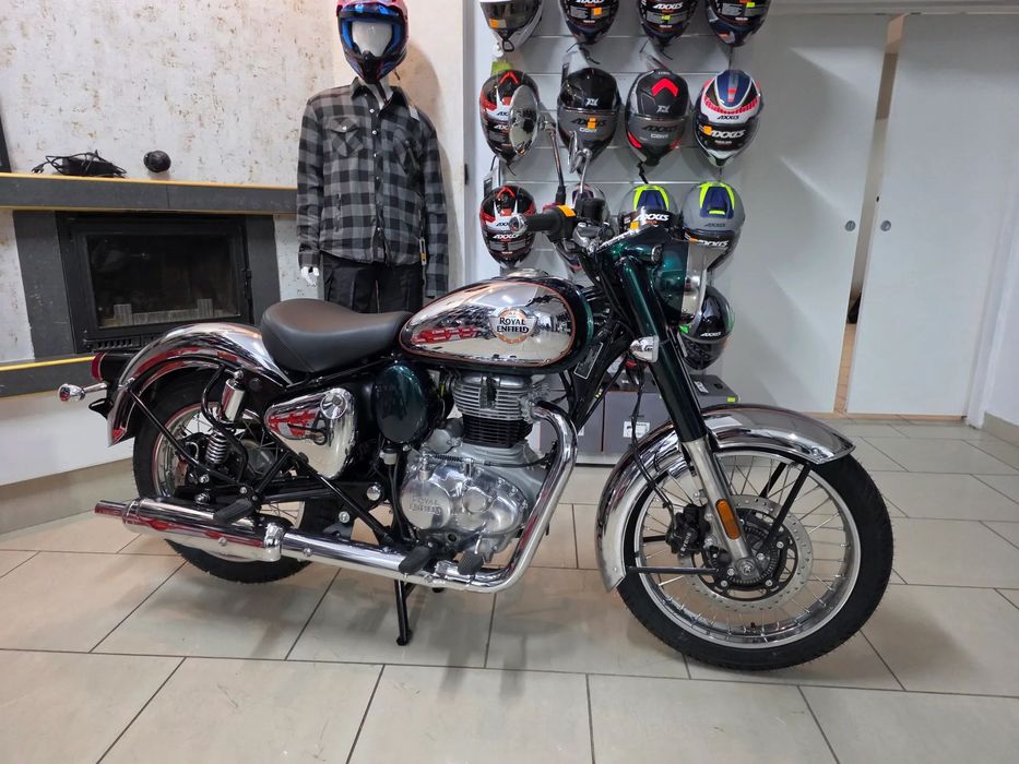 Royal Enfield