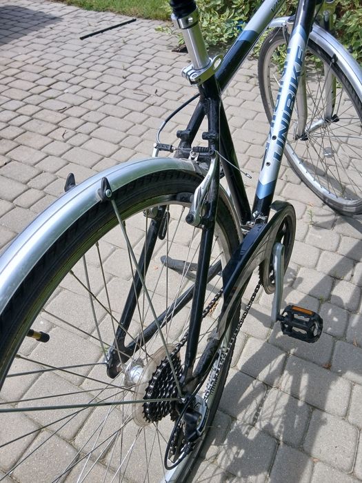 Rower Unibike Vision 28