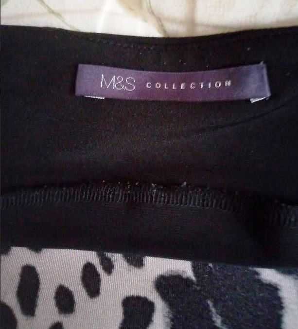 Туніка Marks and Spencer