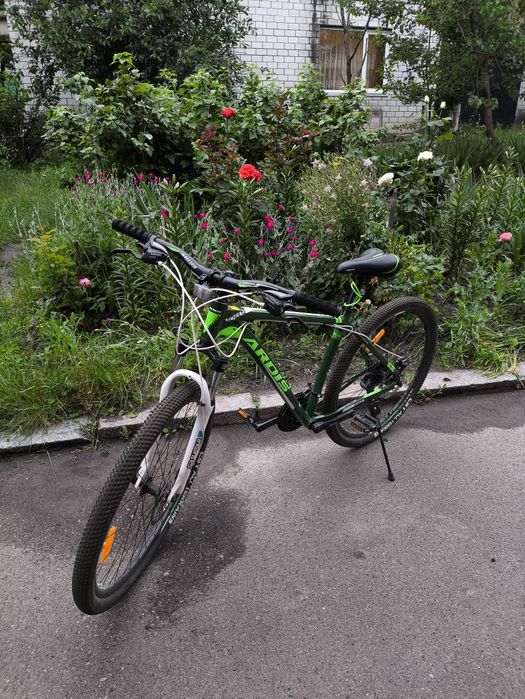 Продам велосипед мтб (Ardis)