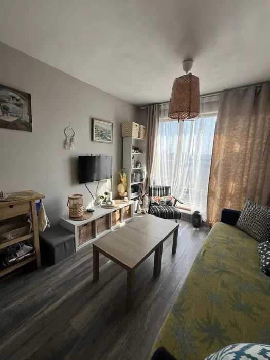 Apartamento T1 mobilado e equipado - Funchal