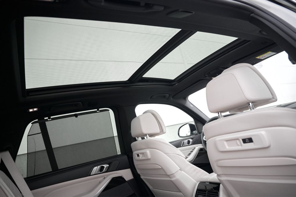 Auto do Ślubu/ BMW x5