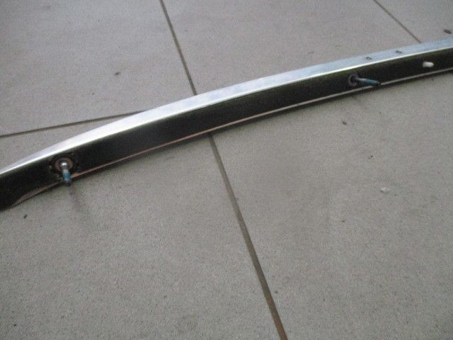 Barra de tejadilho AUDI A6 (4F2, C6)