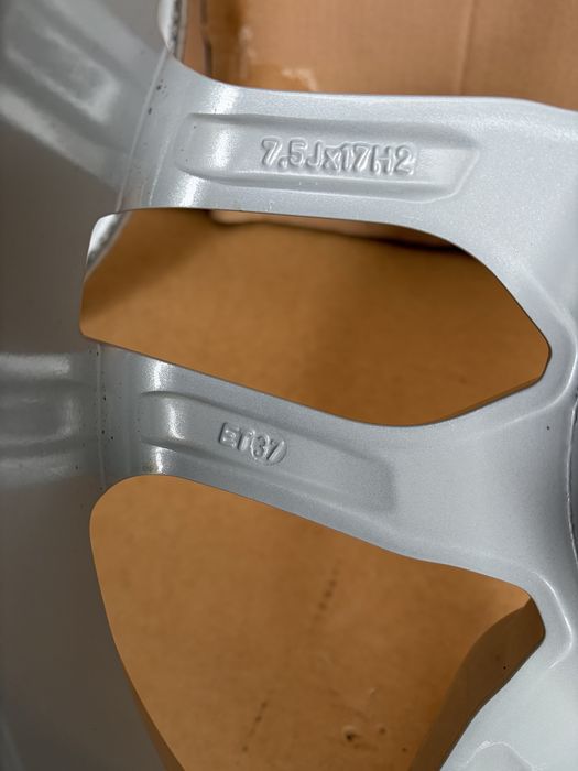 Диски 5х114,3 R17 Nissan Qashqai Rogue X-Trail Leaf Pulsar Juke