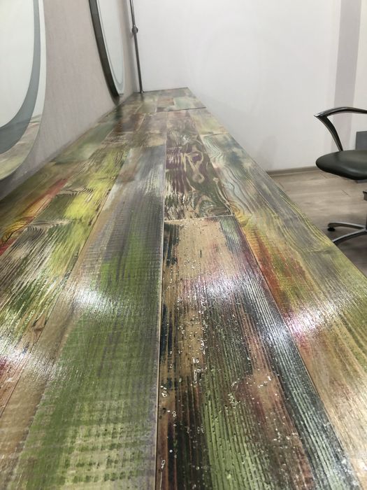 Столешница универсальная  для сада дома кухни