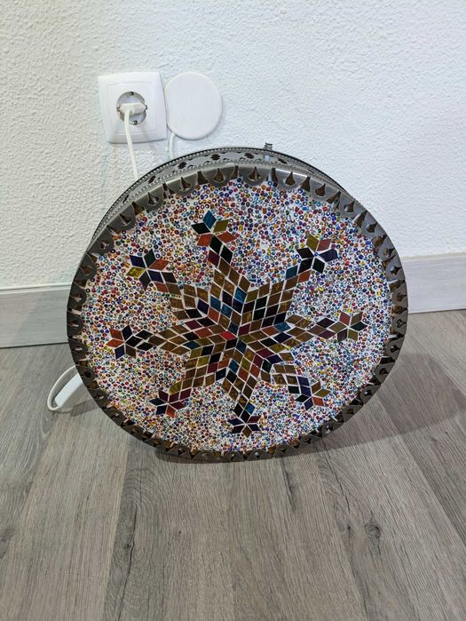 Candeeiro Mandala