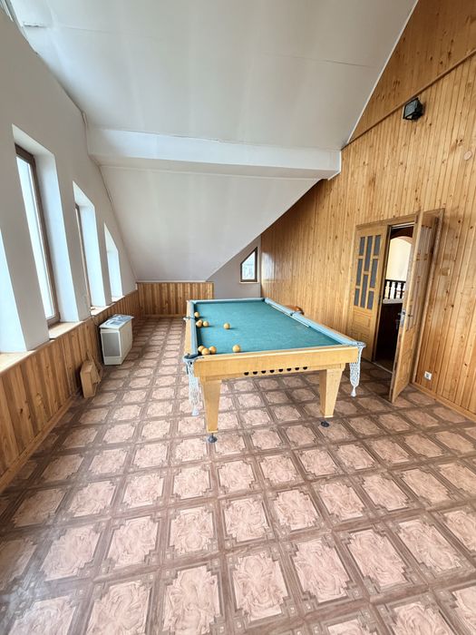 Будинок в Микитинці.