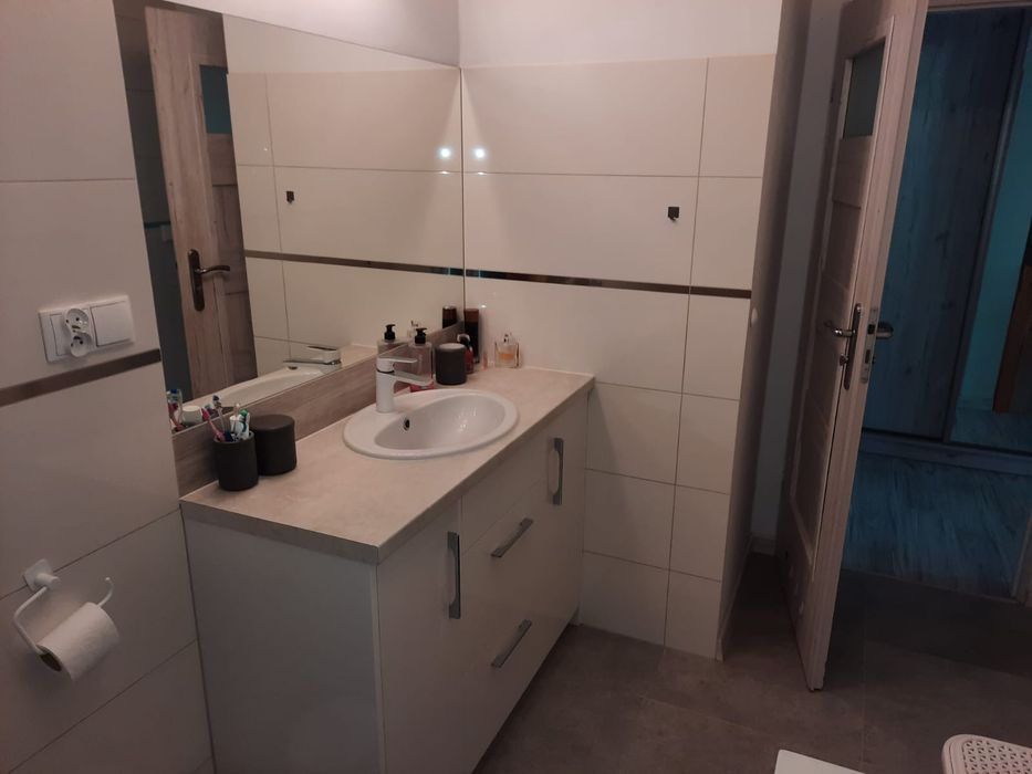 Sprzedam dom w Maszewie 100m2