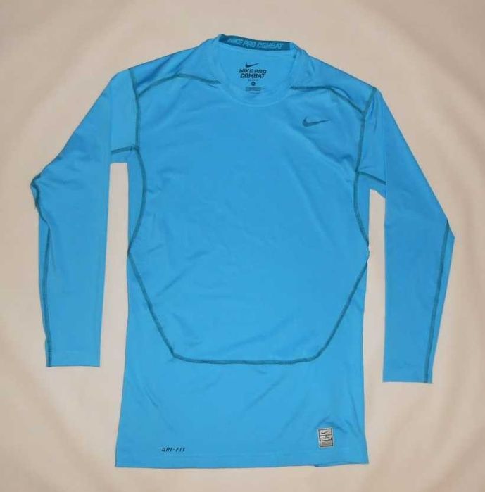 Koszulka kompresyjna Nike Pro Combat (XL)