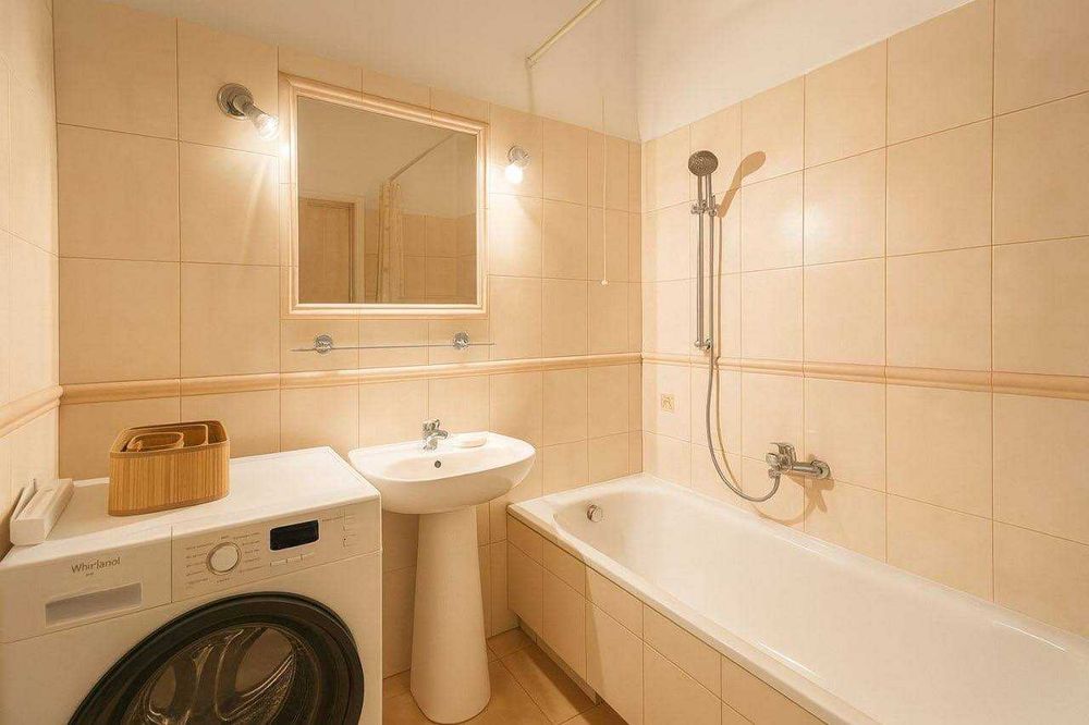 2-oddzielne pokoje| Żoliborz| Zmywarka |Piwnica| Dostawienie mebli