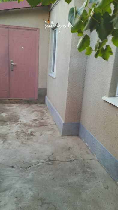 Продам гарний будинок в с. Буялик