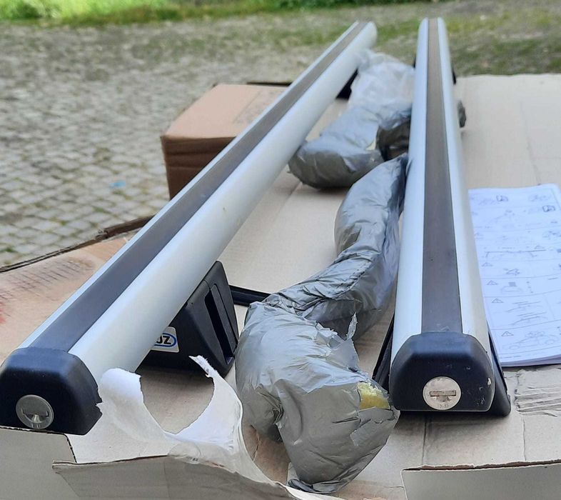 Material de Esqui