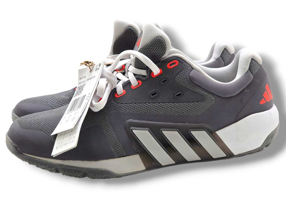 Adidas Buty na siłownię Dropset Trainer 41 1/3  26,5 CM