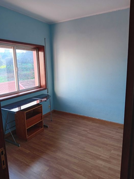 apartamento T2  (Excelente Localização)