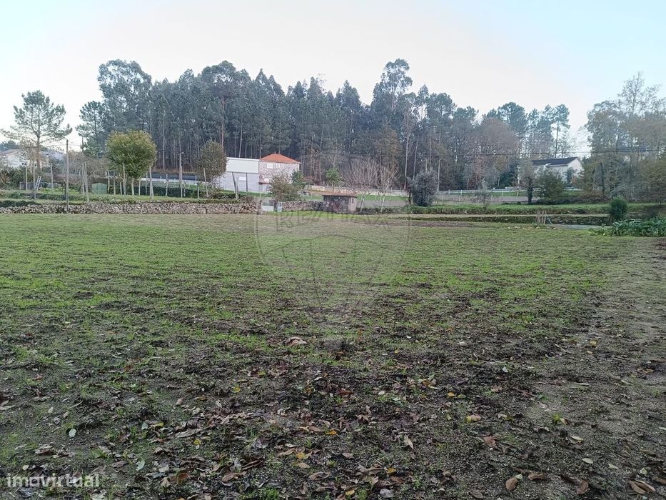 Terreno  para venda — Arosa E Castelões, Braga