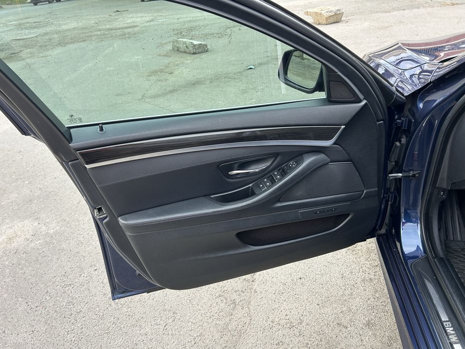 Продам BMW 528i X-drive F10 M-пакет