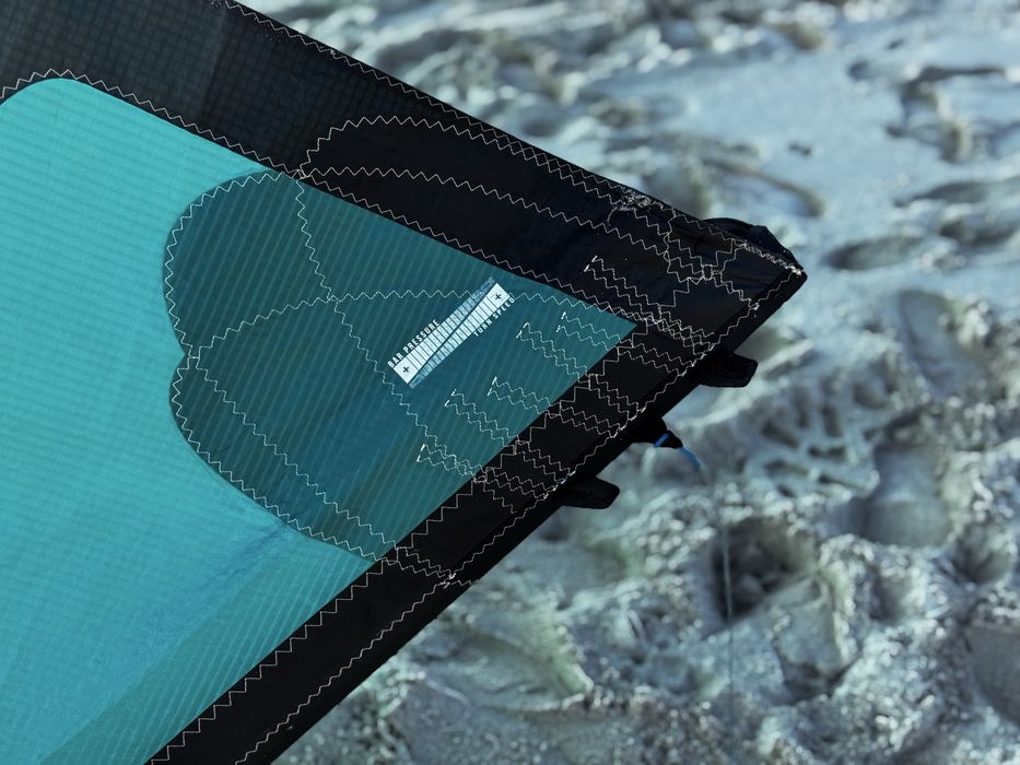 Ozone Edge v12 11m