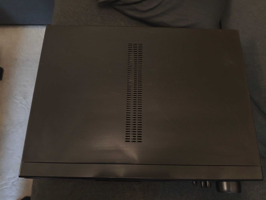 Amplituner Technics SA-GX190