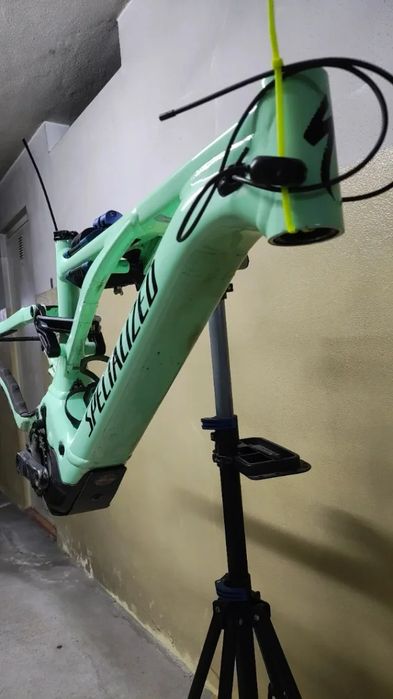 Ebike Specialized Turbo Levo 3 - Kit quadro