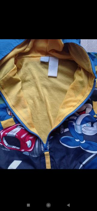 Bluza Disney myszka Miki