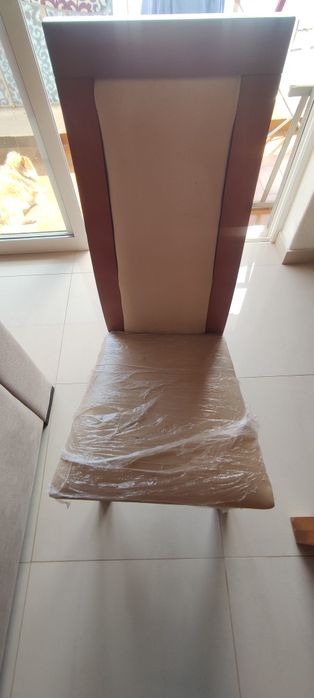 Mesa de Sala extensível