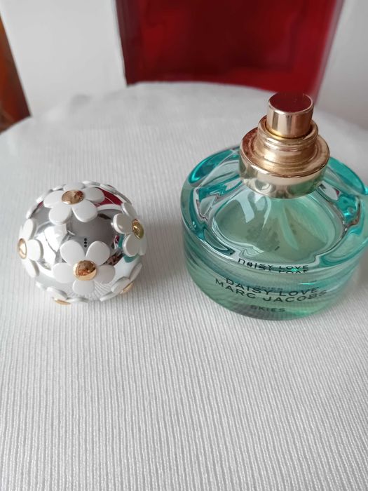 perfumy Marc Jacobs Daisy Love Skies