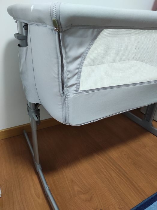 Cama Chicco Next to Me