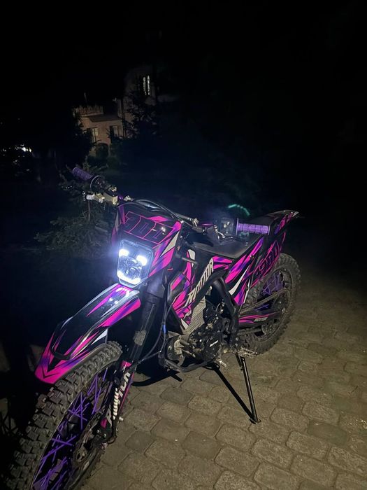 продам Rottor f1 300
