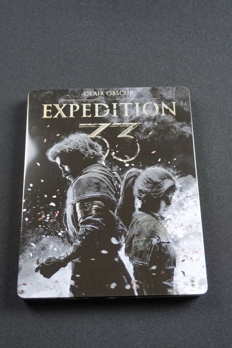Clair Obscur: Expedition 33 Monolith Set (Rare)