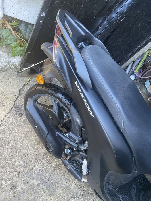 Honda vision 110cc 2022