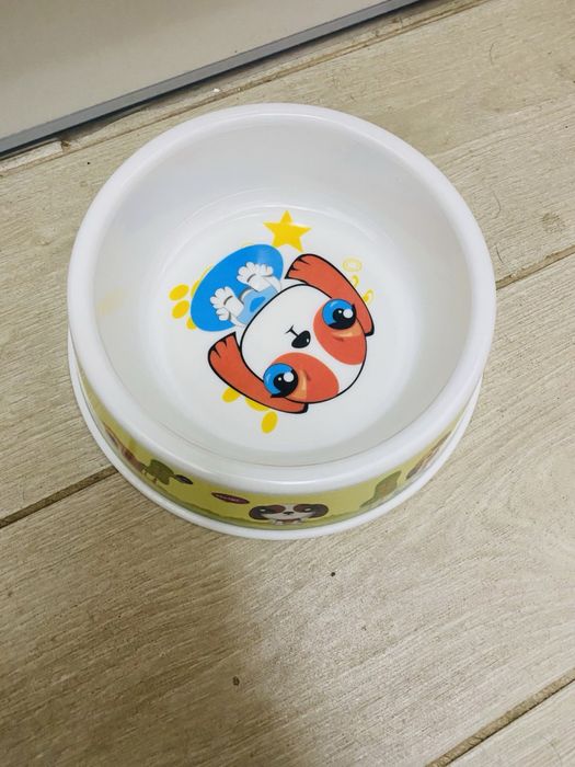 Миска для тварин