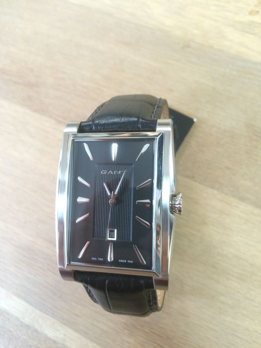 Relógio GANT. Original.
